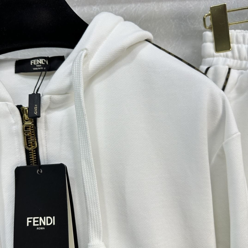 Fendi Suits